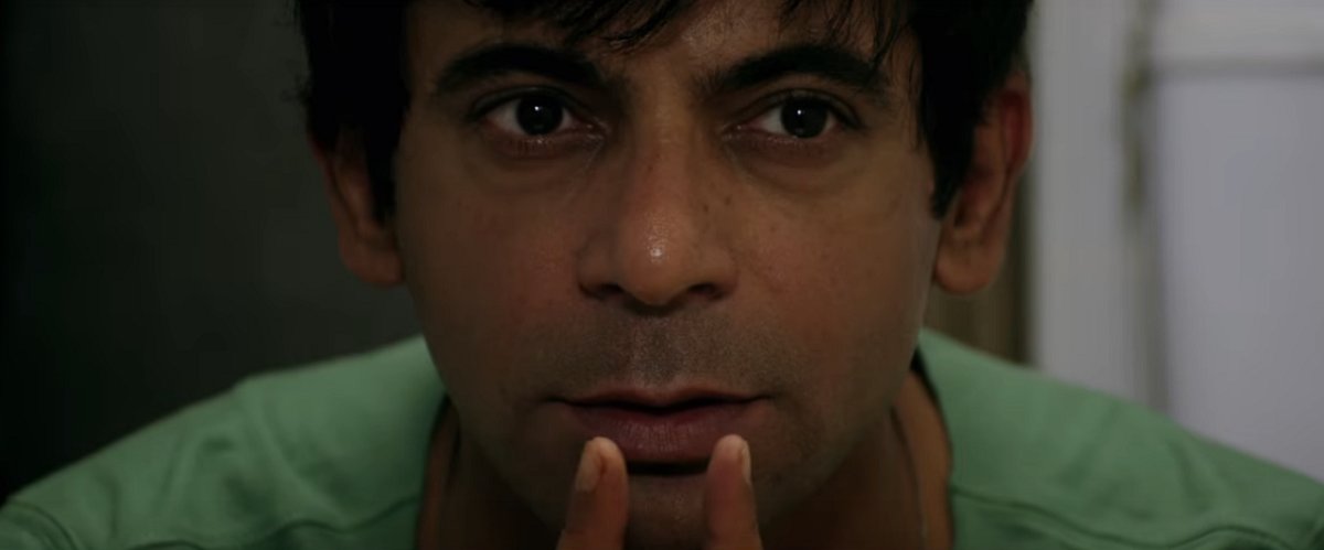 #CoffeewithD trailer: Sunil Grover's film seems funny, but for all the wrong reasons
bit.ly/2hS0h9y
