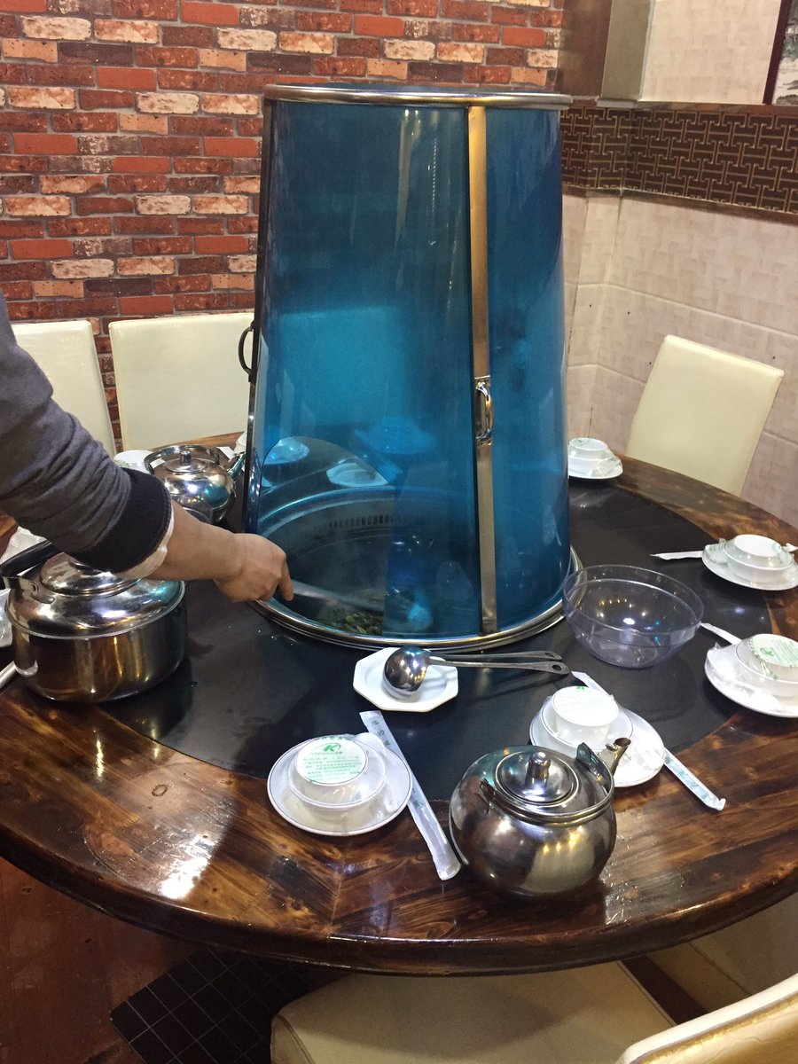 chinese food 柴火鸡。