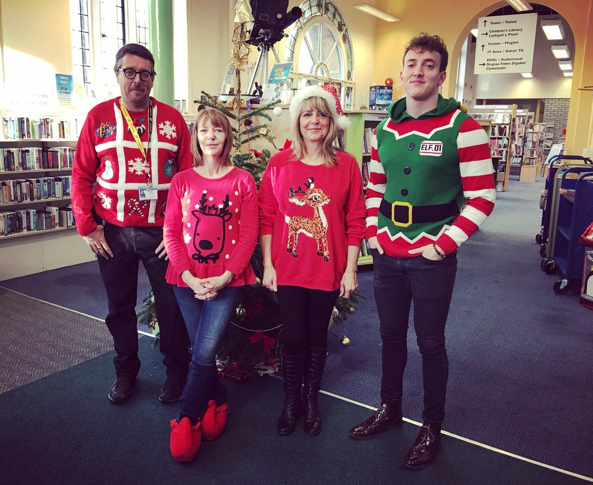 penarthlibrary tweet picture
