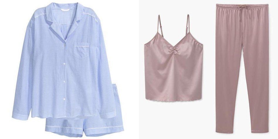 Fyllesyk i dag? Her er syv deilige pysjamaser du kan bruke nå! buff.ly/2gCrYmz