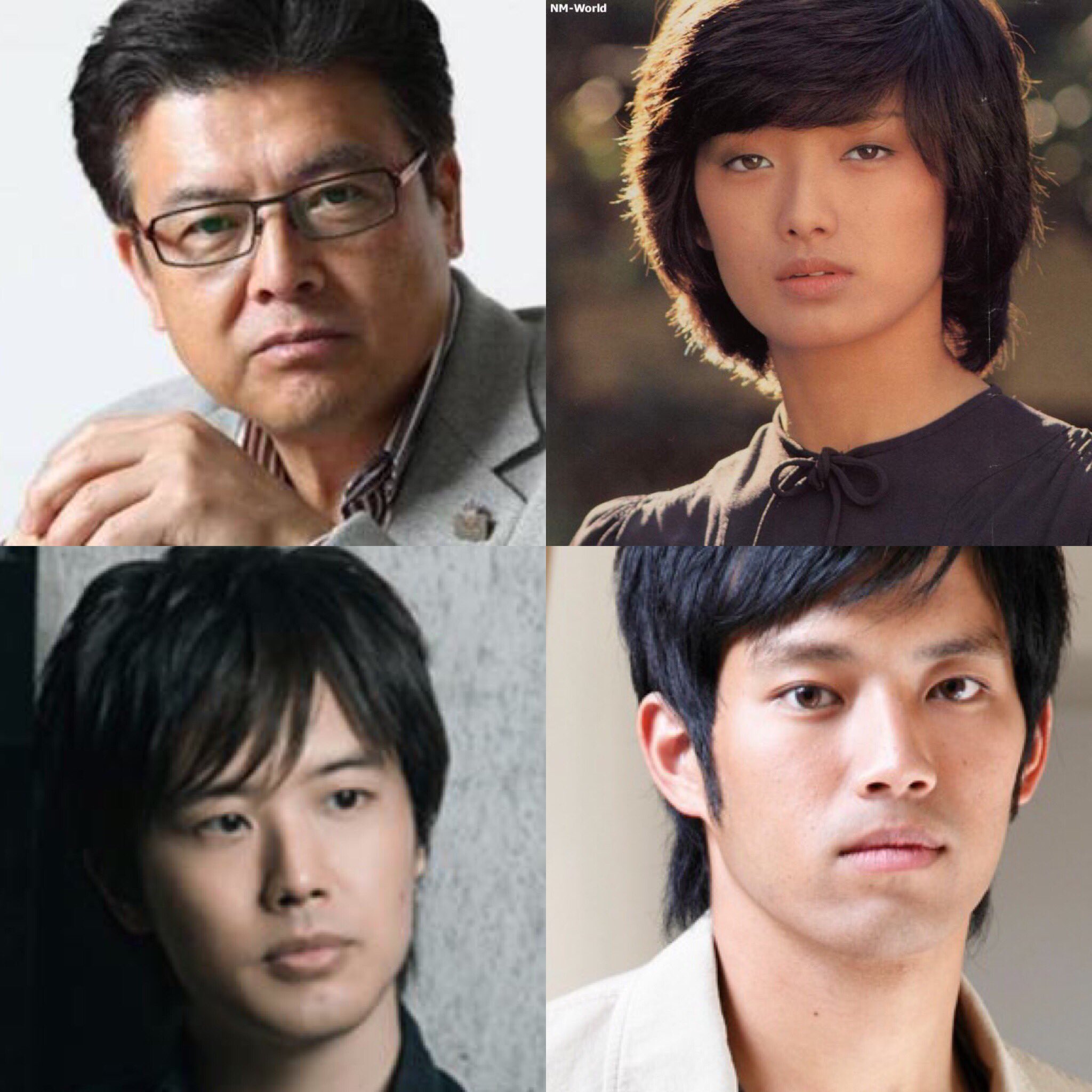 Twitter 上的ｌｅｅ 昨日ドクターｙ 外科医 加地秀樹tv出してて三浦貴大が出ててそう言え三浦友和 山口百恵夫妻の次男坊長男坊の三浦 祐太朗よりも私は次男坊の三浦貴大の方が好きやなぁ T Co Uo8ex8umcc Twitter