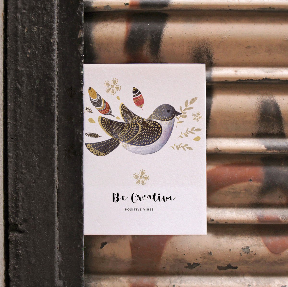 SoNiceDesign's tweet image. Be creative 🐦  crmrkt.com/w14Kb
#sonice #design #illustration #watercolor #bird #freedom #inspiration #sketching #drawing #Creative