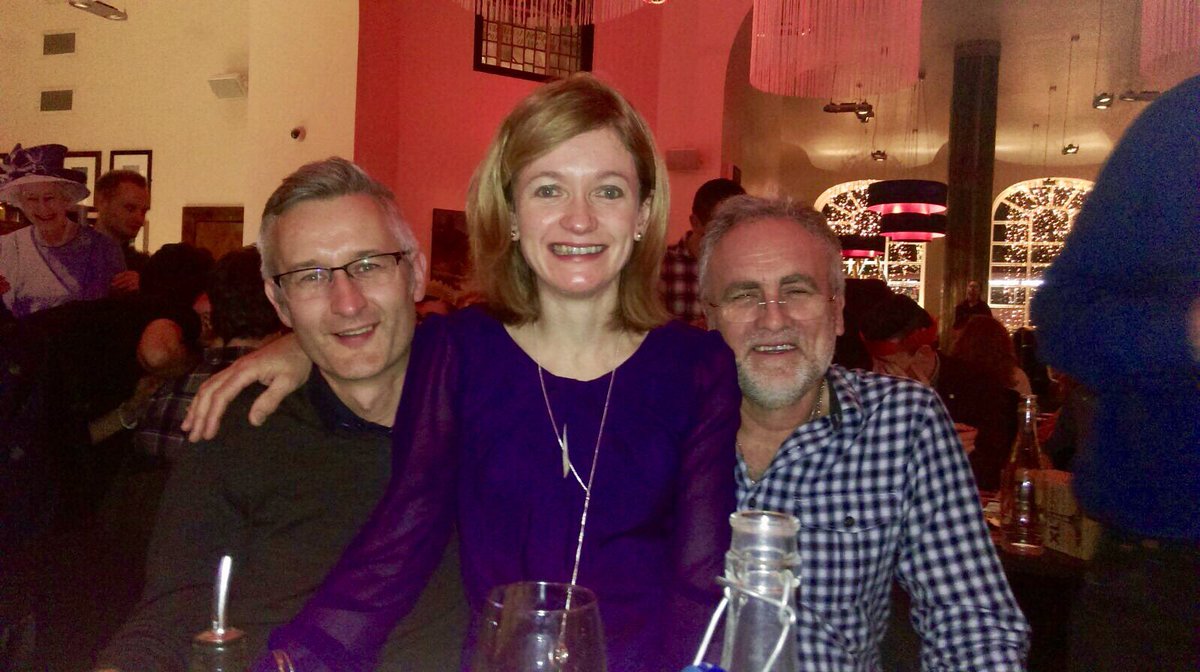 IngenzaLtd's tweet photo. #TheReturnofRob from #Brisbane our Head of Fermentation and #TheOldMaster from #Chicago @IngenzaLtd's #ChristmasParty2016 https://t.co/pwtSX0DBL8
