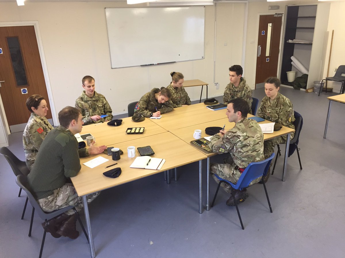 <a href="/BedsHertsACF/">Beds&HertsACF</a> Senior Cdt Working Group.. great ideas and discussions! @SMIT_BHACF @ACTO_BHACF @DCT_BHACF