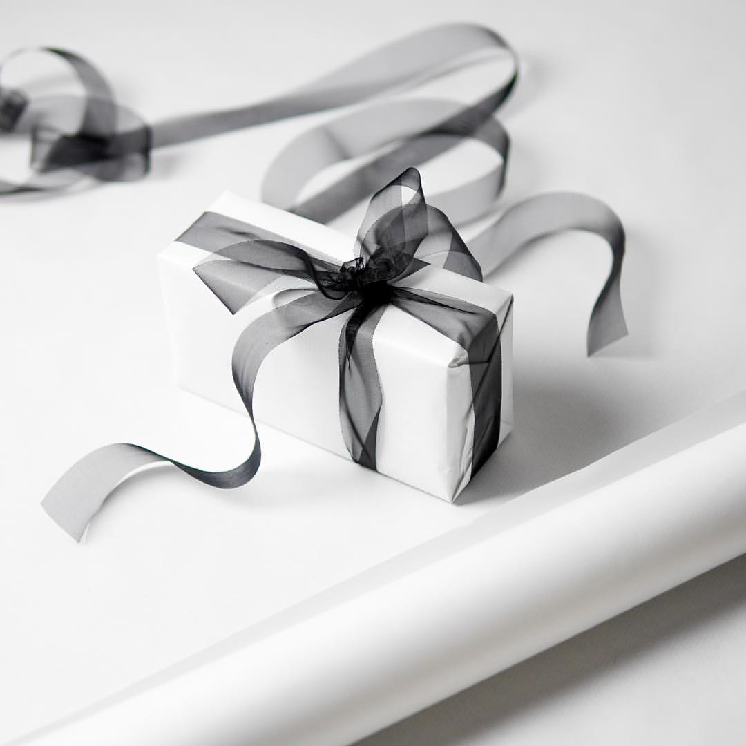 #Navidad en #OIANORA | #Embalaje para #regalo #gratis con todos los pedidos cuando así nos lo indiques en los comentarios del pedido