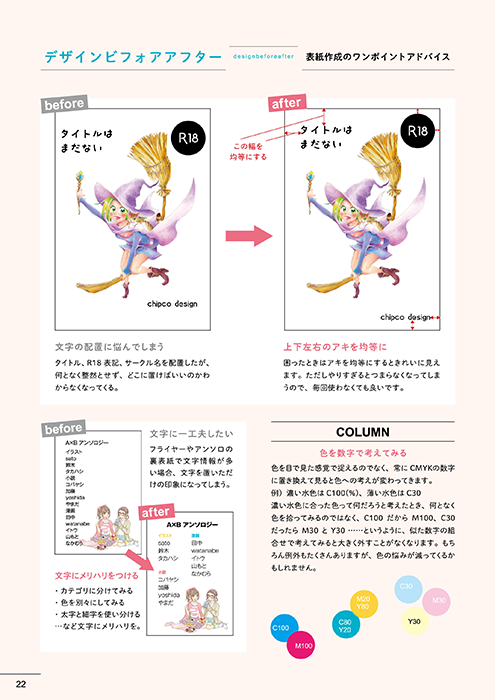 齋藤 Chipcodesign C91冬コミ新刊 同人誌表紙デザイン素材集 の特設サイトを公開しました 同人誌の表紙 にそのまま使える素材 表紙のメイキング デザインのアドバイスを収録 ページ少なめですがよろしくお願いします 特設サイト T Co