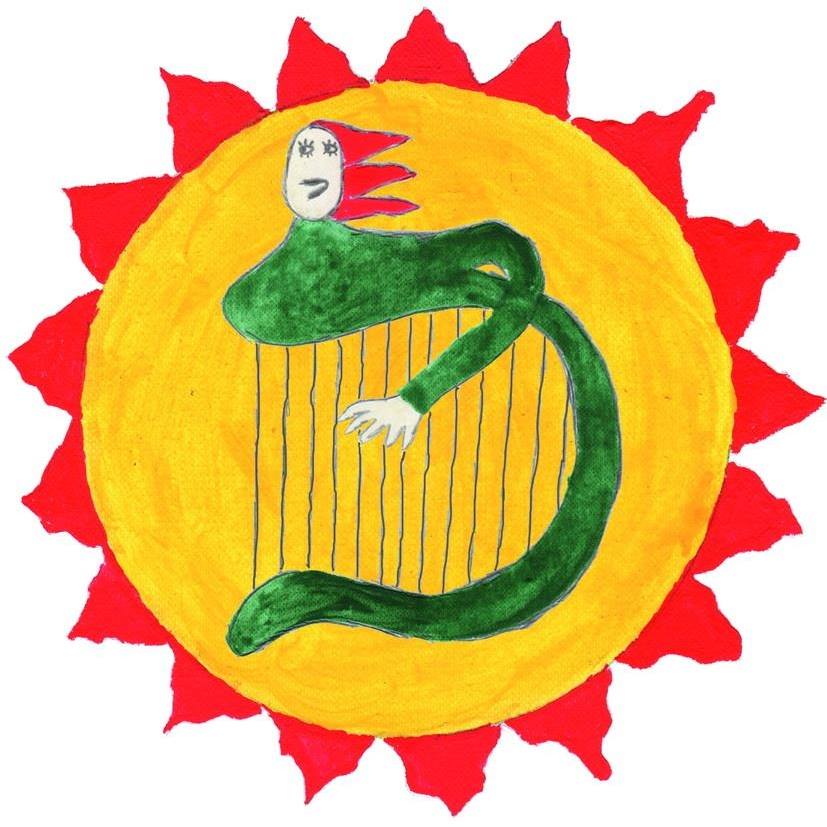 roaming010's tweet image. Roaming Rotterdam gaat morgen naar #VeruitdeMaat in @WORM_Rotterdam. Het festival viert het bestaan van de originele geest. Kom ook langs!