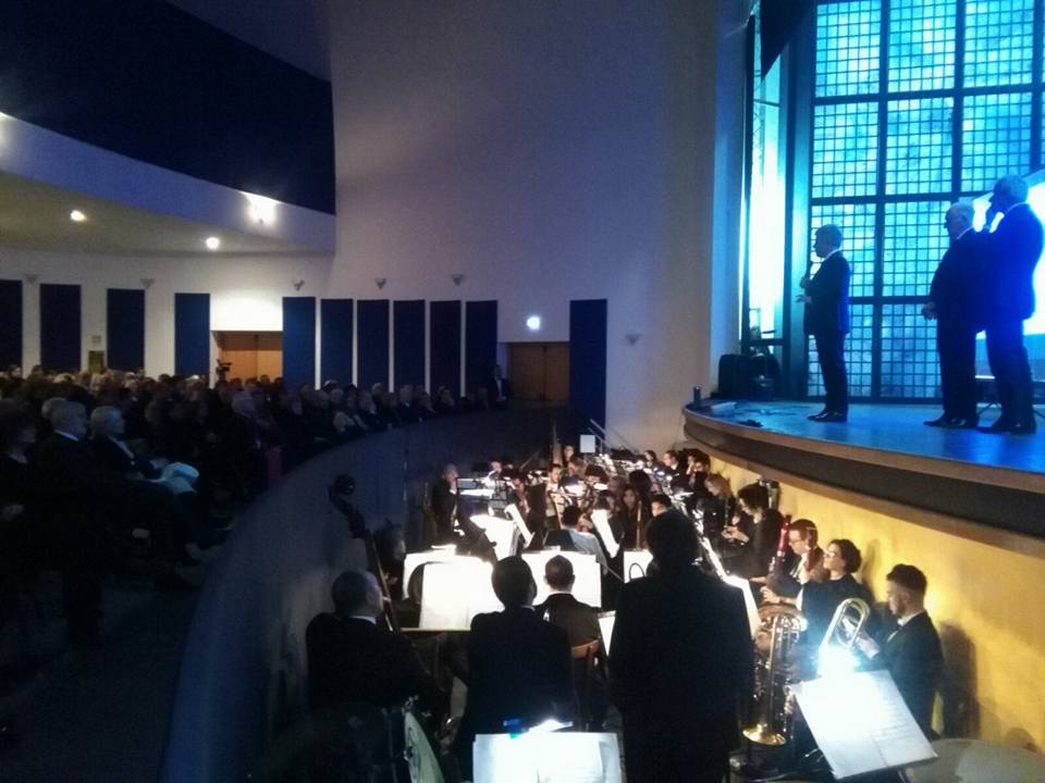 Sold-out per la LUCIA DI LAMMERMOOR e per il TEATRO Maestro TONINO PARDO!