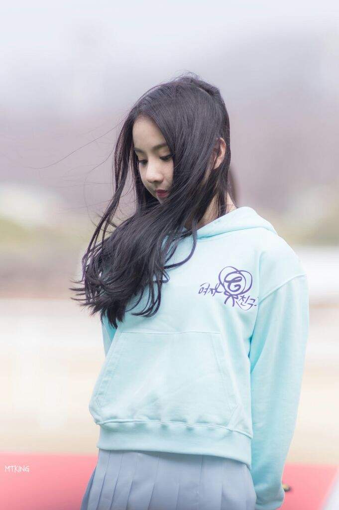 moncutiepie's tweet photo. คิวท์เกริ์ลสุดอ่ะ 😭 https://t.co/VTHEa1E3NG