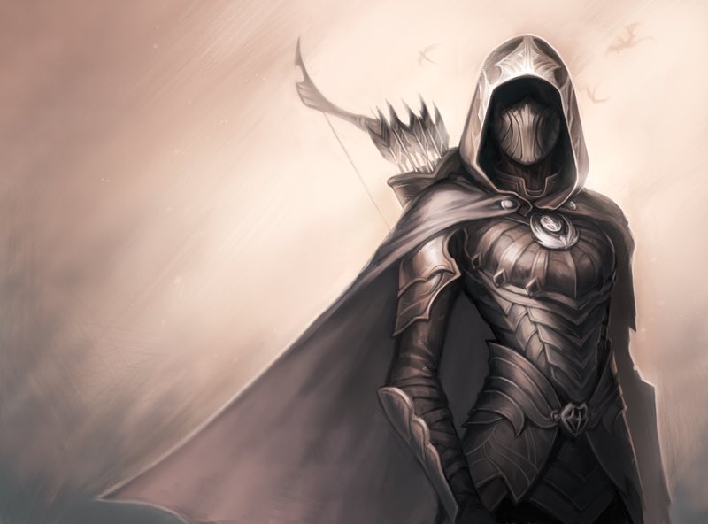 "I'm no hero."

~ Please RT ~

• Skyrim OC
• Imperial Dovahkiin
• Anti-Hero
• Assassin/Thief
• 18+ Themes
• Ships w/Chemistry
• #OpenRP