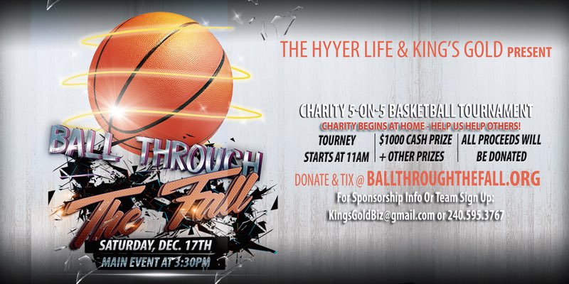 centralunion's tweet photo. #BallThroughtheFall is today starting at 3 PM! Info here https://t.co/kbtIDkPolt Thank You @TheHyyerLife and @KingsGold_ ! https://t.co/YrXL3Exc6d
