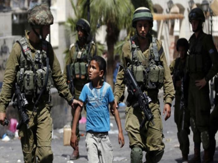 #القدس الدولية تدين الانتهاكات الخطيرة بحق الأطفال الفلسطينيين في السجون الإسرائيلية. #الإخبارية #فلسطين

alekhbariya.net/ar/node/25172