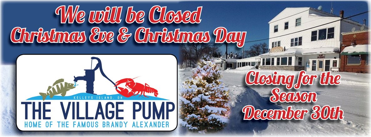 The Village Pump (@villagepumpki) on Twitter photo 