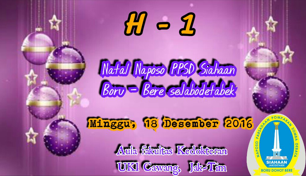 Firma Boru Siahaan tweet media