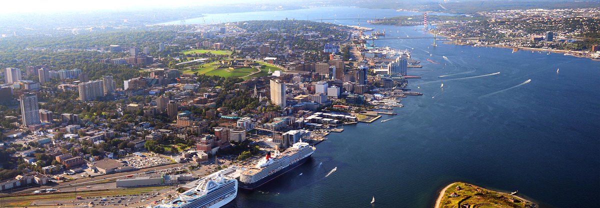 RZScienceFiles's tweet image. &quot;I&apos;ve never seen #Halifax as vibrant and dynamic as it is now... We need to keep moving things further&quot; - @shawncleary
