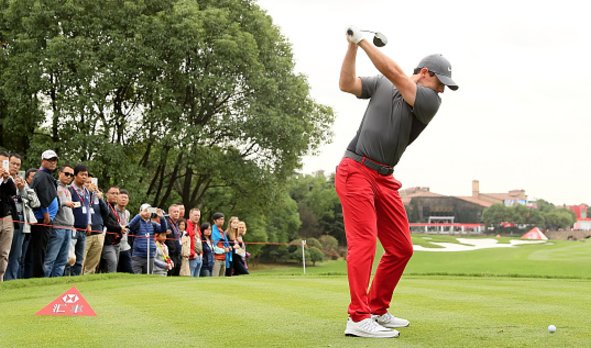 Pros like to keep their swing thoughts simple when they play: glfdig.st/j6OzDmU