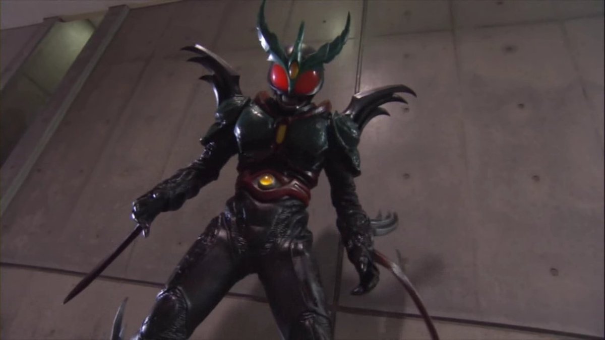 快晴雄正a K A Kaysay 仮面ライダーアギトの出来損ないというポジだけど ギルスはマジでかっこいい 仮面ライダーディケイドで出てきたのは ギルスの進化系 エクシードギルス なんだけど その理由が アギト本編で水没しまくって ギルスの衣装がダメになっ
