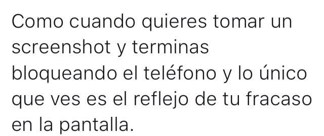 No puedo hacer algo bien en esta vida?😟