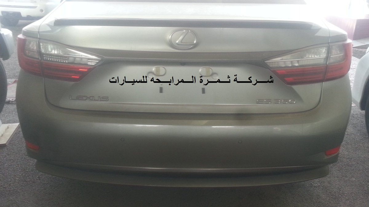 thamaraauto's tweet image. عروض الأسعار سيارات لكزس من ثمرة المرابحه 
لكزس - 350 - CC -وارد عبداللطيف جميل -السعر : 162000 ريال نسعد بخدمتكم للمعلومات : 0556613119