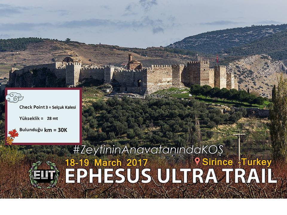 ERKEN KAYIT İÇİN SON 15 GÜN !
Tıkla Erken Kayıt Fırsatlarını Yakala = bit.ly/zeytinkosulari  #ephesusultratrail #eut #izmir #efesultra