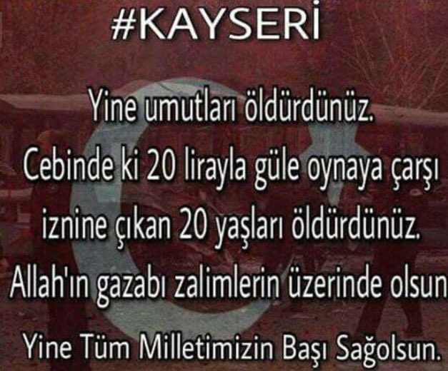 EyypKck's tweet photo. Kimi anasıyla konuşacaktı kameradan
Kimi sevdiğinin sesini duyacaktı.
Kimi çocuğunun kokusunu almadan görüntüyle özlem giderecekti.
#Kayseri https://t.co/n5tC8fBKbK