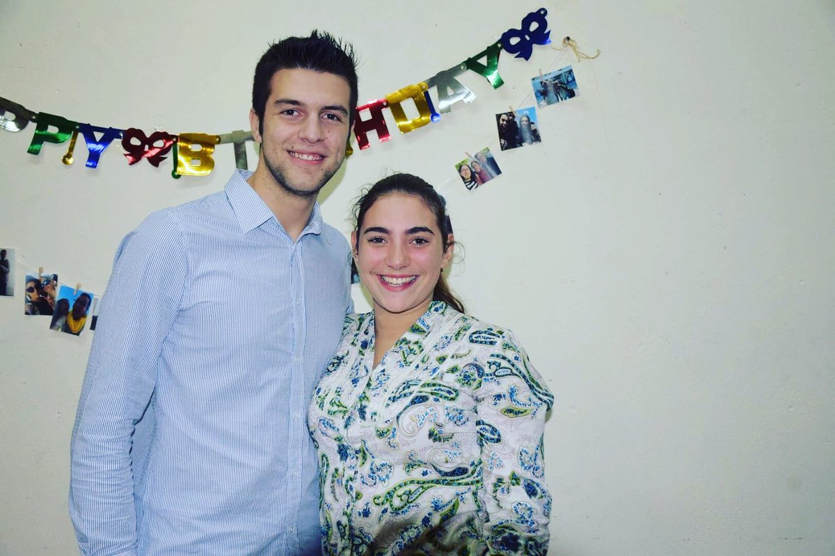 fabianakadete's tweet photo. O melhor de todos!! 😍❤
OBRIGADO!!
#aniversariodele #19aninho #quevenhammuitomais https://t.co/z8qerXqJCc