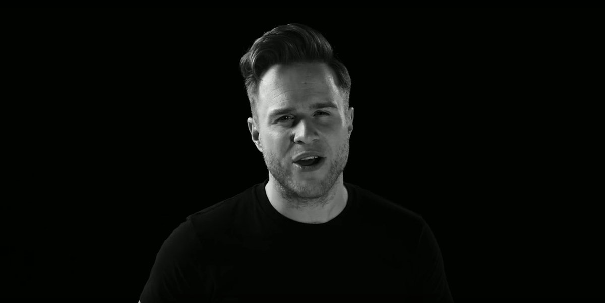 ollybestpics's tweet photo. HE IS SO PERFECT 👑#YearsAndYearsVideo @ollyofficial https://t.co/YYTazBBVfK