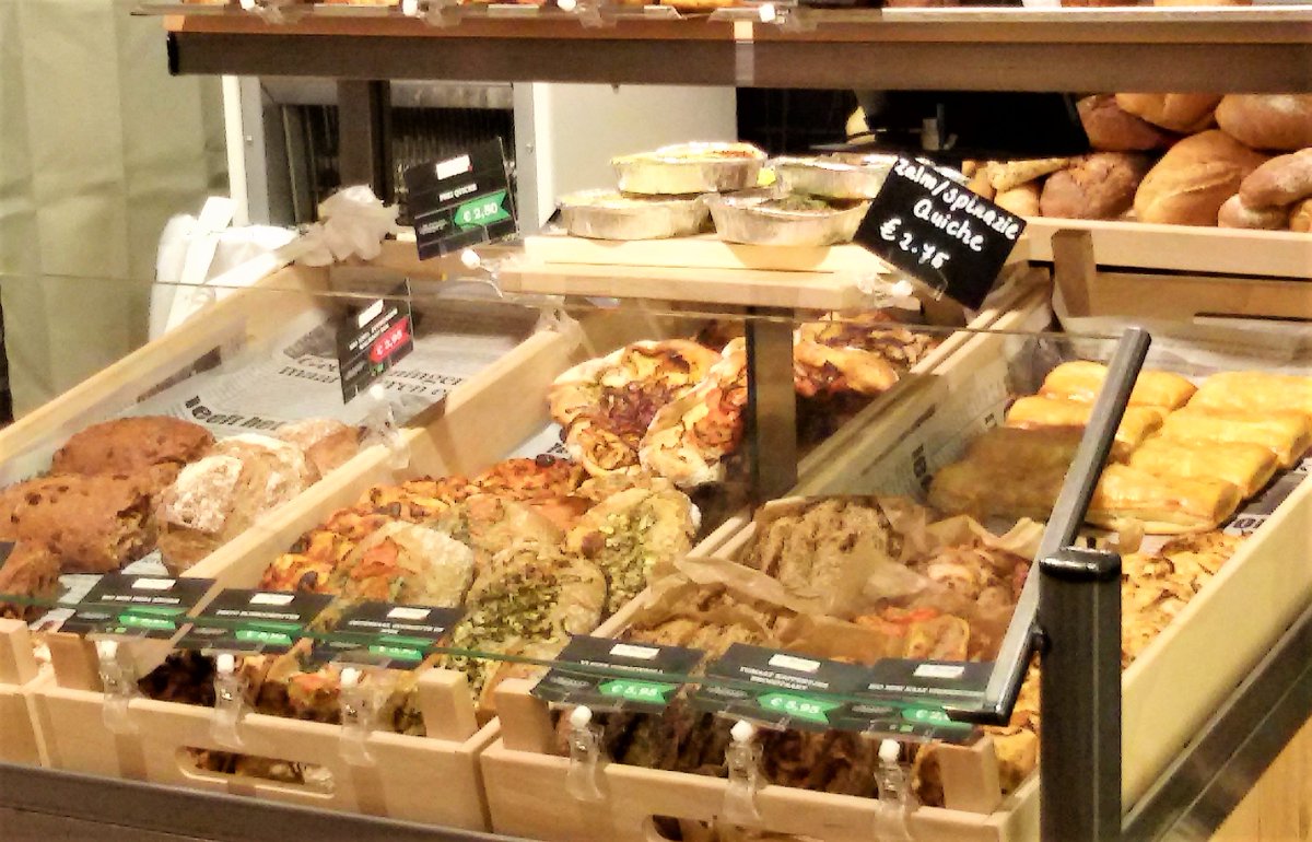 AgriDigit's tweet image. Ecco Il #mondo dell' #Eccellenza e #Innovazione #Agroalimentare. La nostra #Filiera è #Inversa: Retail-Cibo-Agri. E... "scendiamo in #campo"