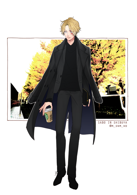 サボのtwitterイラスト検索結果 古い順 サボのtwitterイラスト検索結果 古い順