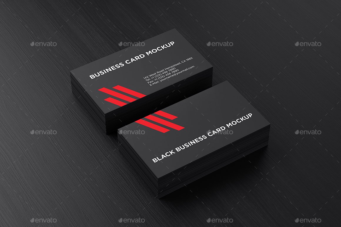 phpbbportal's tweet image. Black Business Card Mockup 

graphicriver.net/item/black-bus…