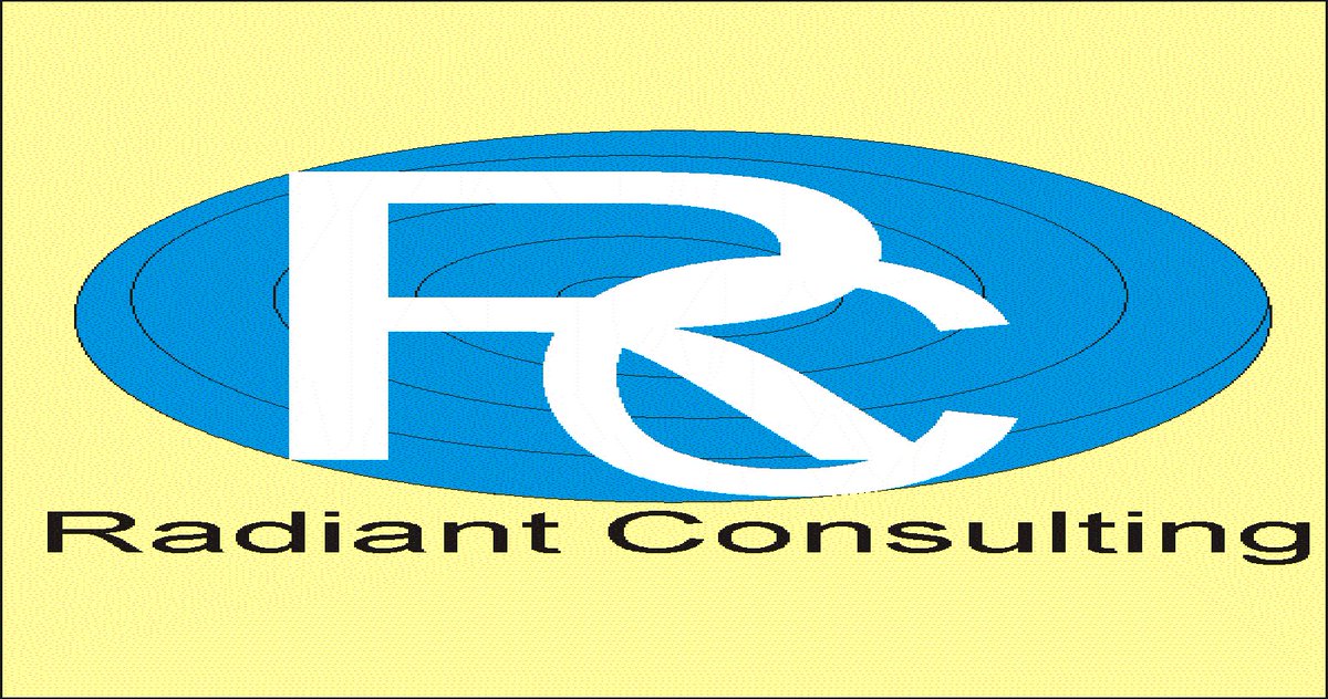iamrajchakra's tweet image. My company Logo