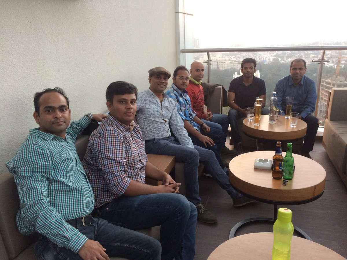 TryBitcoinIn's tweet photo. Hype @ShangriLaHotels The #bitcoin #blockchain #meetup is full of laugh fun & relax with team #TryBitcoin https://t.co/z4f2d7UogY #bangalore https://t.co/8dG8F5ciO6
