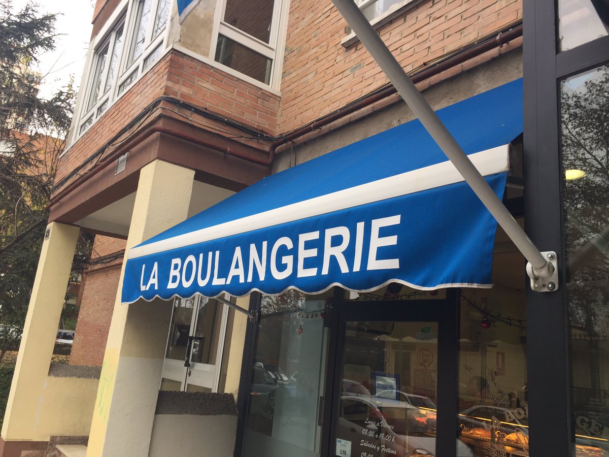 mgarridocierva's tweet photo. Buena dirección descubierta por un  connaisseur. @Manuelroques https://t.co/xqpvGIOfZQ