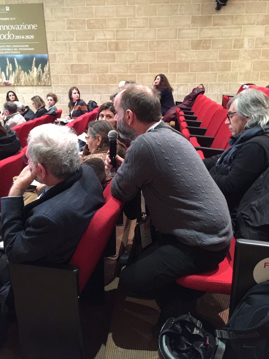 PiiiLCultura's tweet image. #AumentailPiiiL📈 | Lavoro
"Non un problema di persone ma di strutture. Le persone cambiano e le strutture restano" @unibait