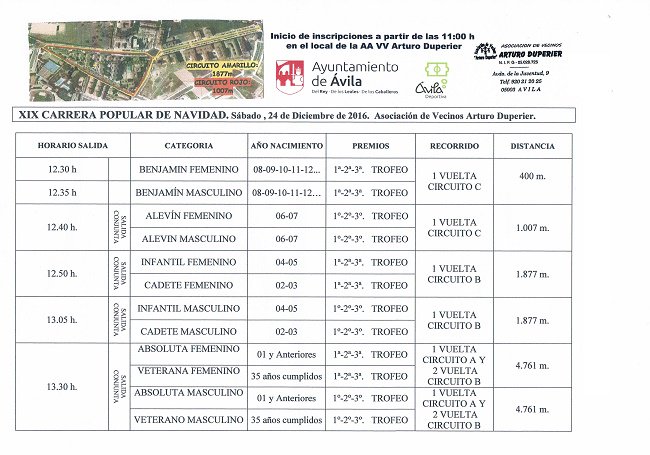 Tribuna Ávila tweet media