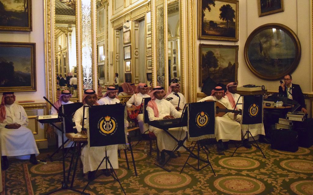 Bahrain Embassy UK 🇧🇭🇬🇧 tweet media