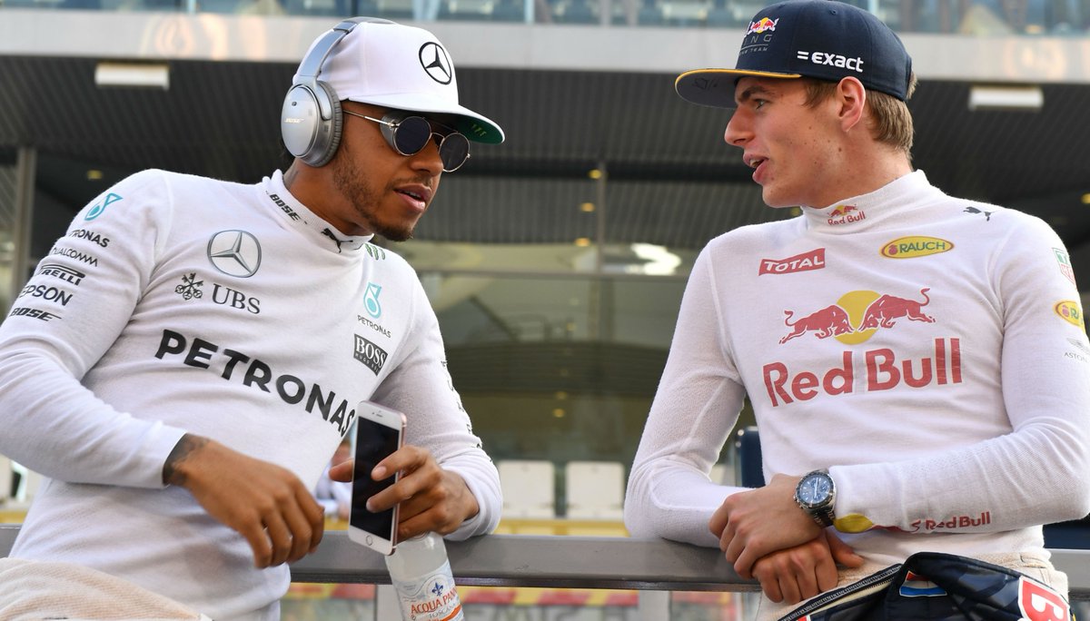 Automobilia F1® (Automobilia_F1) Twitter