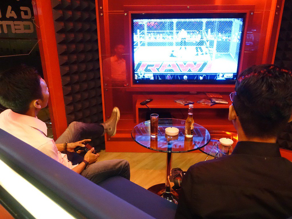 Failure doesn’t mean the Game over. It means try again with experience. #QBilliard #gamecenter