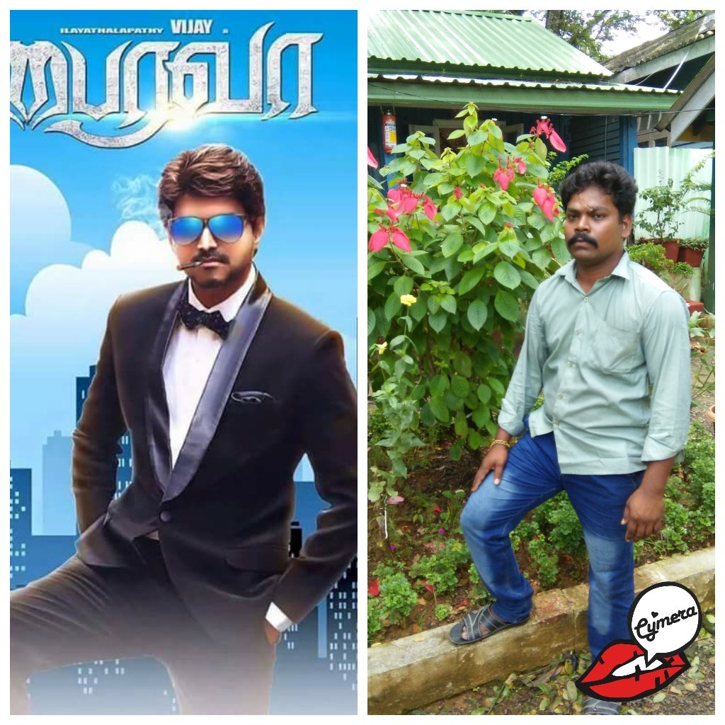 Vssaranraj5's tweet image. 