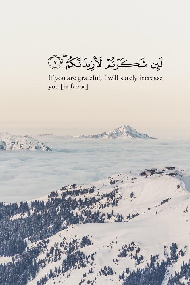 MLR_____'s tweet photo. 4 promises from Allah (s.w.t). https://t.co/BTxnoYcnQo
