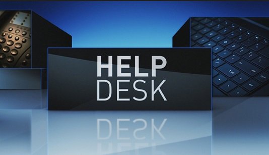 workily's tweet image. A help desk will ease the ability to trace events and occurrences in the business. Try our helpdesk services. workily.com/services/inbou…
