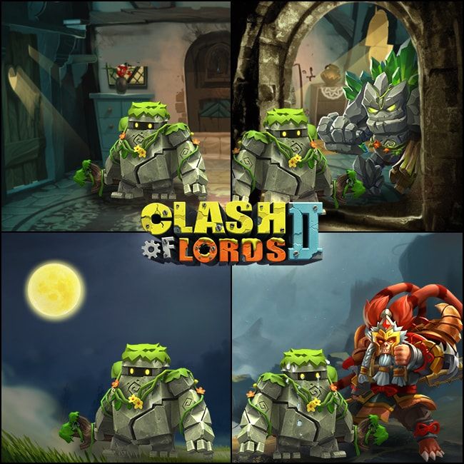 ClashOfLords2's tweet photo. RETWEET CONTEST! ReTweet for a chance to win 10 Landslide Evolution Essences (20 winners)! Remember to leave your IGG ID and platform! https://t.co/JCh2BTc6AC