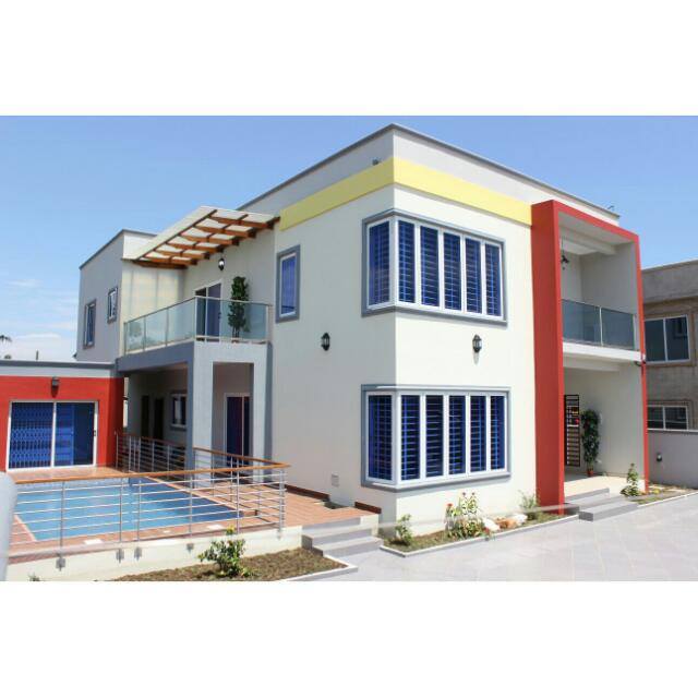UnikaGhana's tweet photo. 4 bedroom house with a swimming pool and a spacious compound at Spintex  for sale.
https://t.co/hyw7Y2MdCS  
#ItStartswithaSearch https://t.co/BNfbxHCYHM