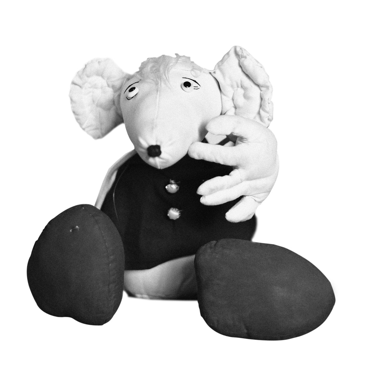 gva_IVAM's tweet photo. Preparant les vacances de Nadal? el 04/01 es farà el divertit espectacle de titelles 'El Grúfalo', de la companyia Títeres de Cuento. https://t.co/DP9P3dD2e4