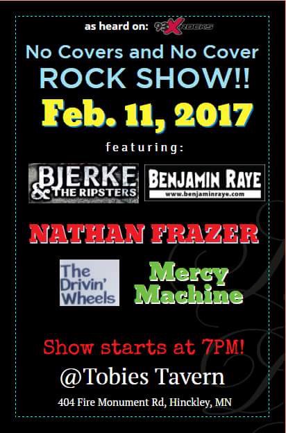 mike_bjerke's tweet photo. ROCK SHOW #lmid #bjerkeandtheripsters #180proof https://t.co/woTicyUnIv