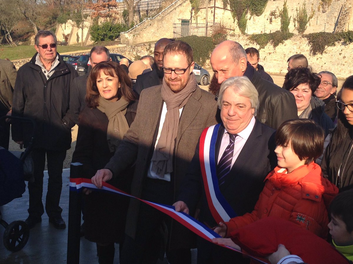 Isabelle PERDEREAU tweet media