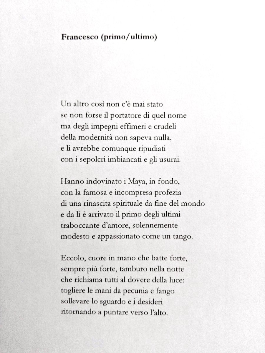 Patrizia Villani Affettuosi Auguri Di Buon Compleanno E Una Poesia La Prego Continui Con Il Suo Prezioso Lavoro Il Piu A Lungo Possibile T Co Dsbfny75vs