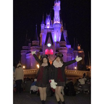 ディズニーで着たい双子コーデ集 季節別 可愛いキャラクターをお揃いで 素敵女子の暮らしのバイブルjelly ジェリー