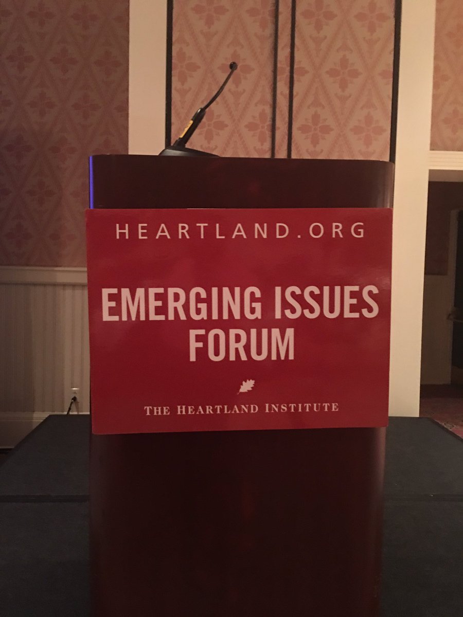 MikeKMorrison's tweet photo. Excited to join @HeartlandInst for #eif2016 to talk about social media!#majority @AM_National https://t.co/qFC7ONJtp9