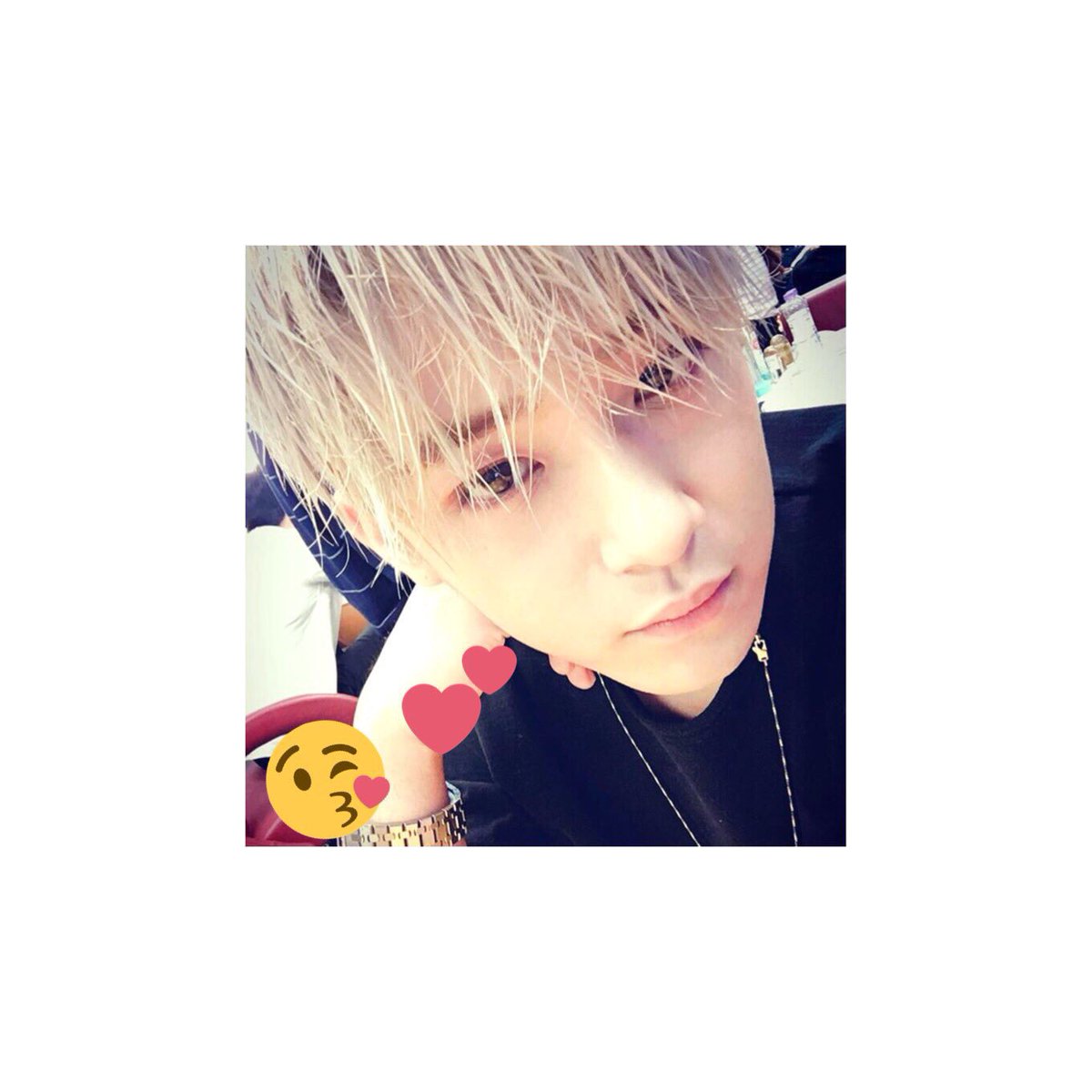 ft_priskull32's tweet photo. 재진 생일축해〜〜🎂💟✨✨

メンバー愛が強くて優しくてあったかいジェジンくん♡
日本でもたくさん曲作ってくれて
ありがとう♡♡ ジェジンさいこう
  
#HappyJaeJinDay #JaeJinDay https://t.co/35FvMR2KLG